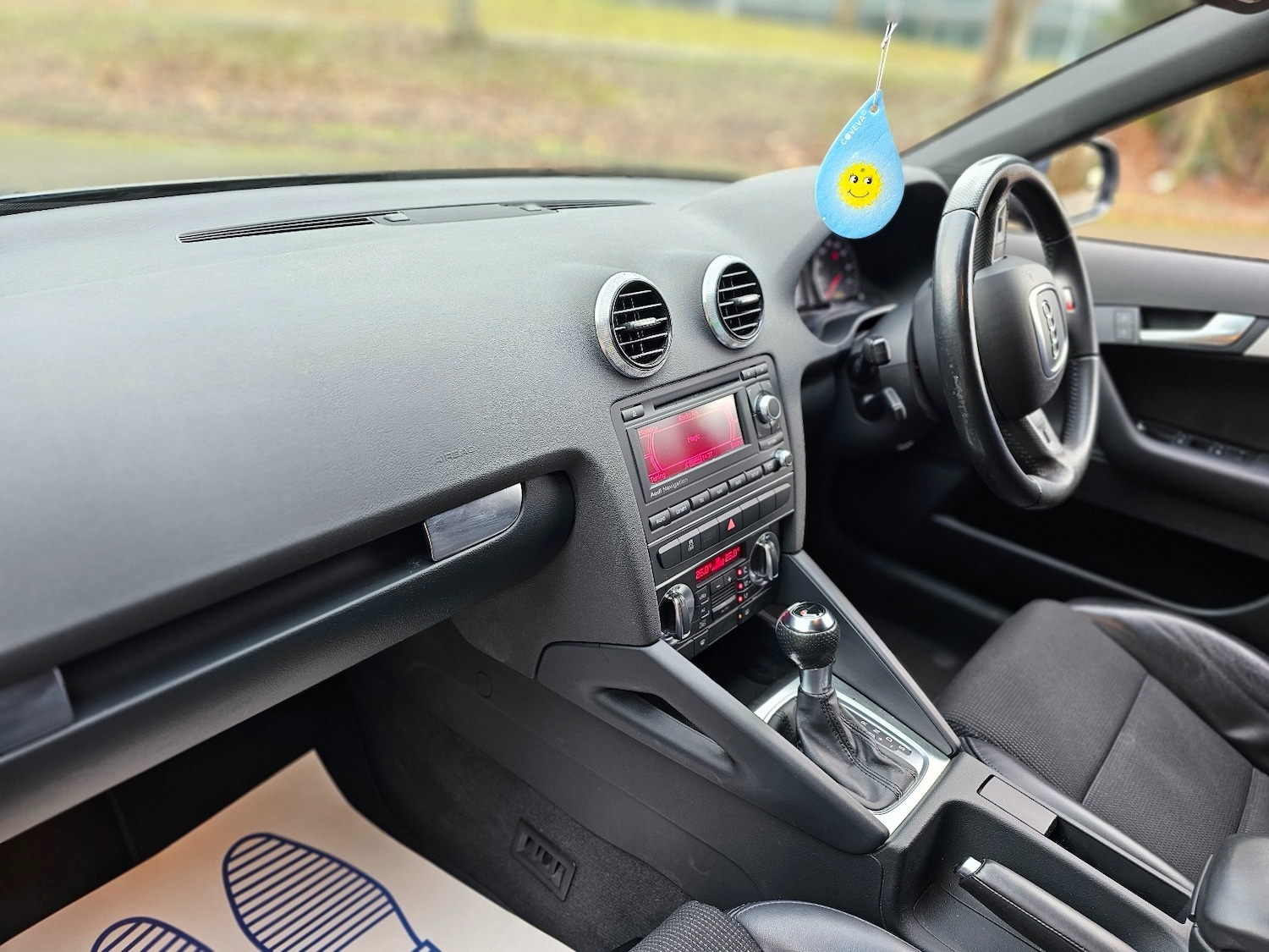 Used Audi A3 2012 for sale - 77318699: Photo 12