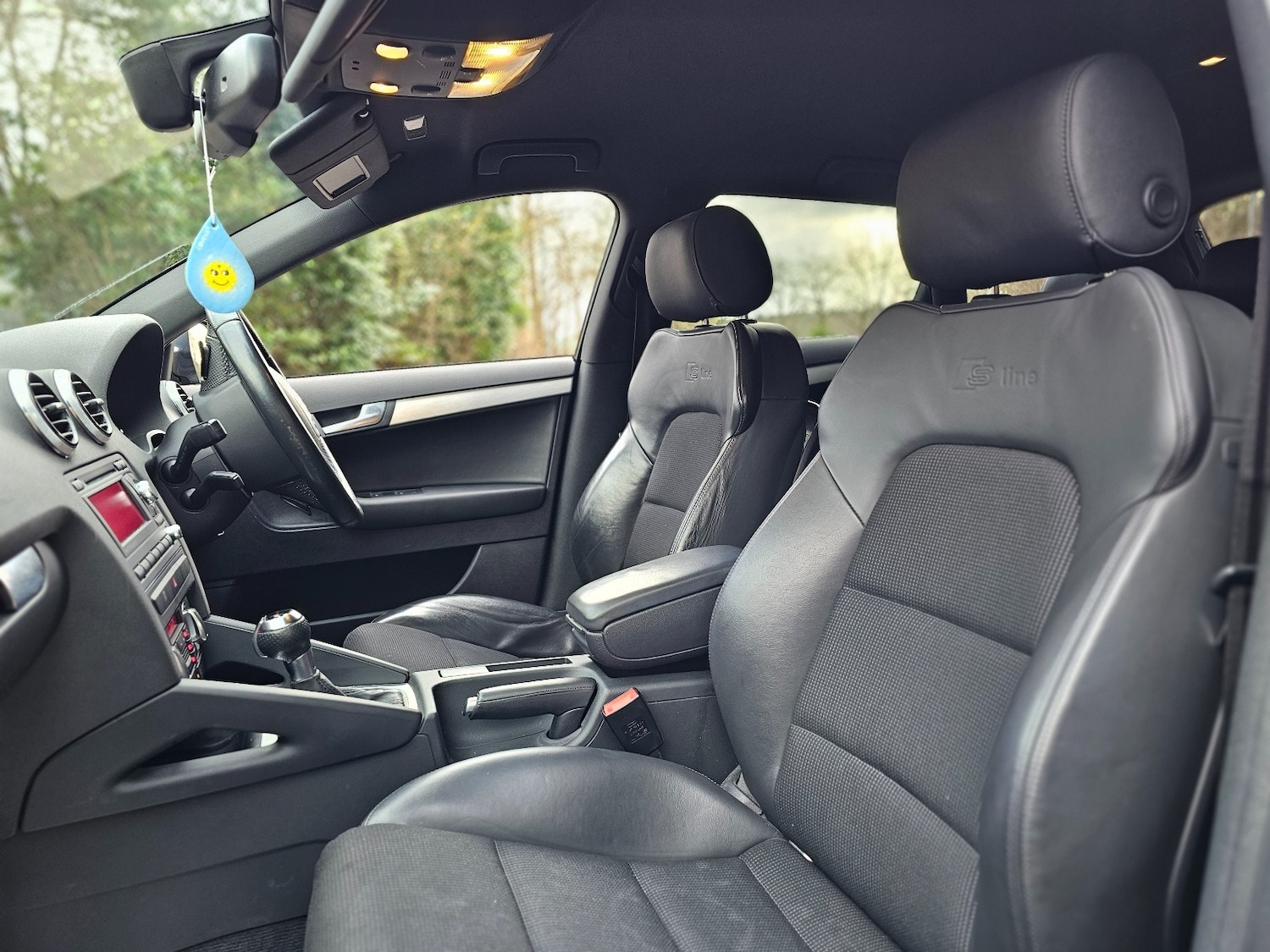 Used Audi A3 2012 for sale - 77318699: Photo 13