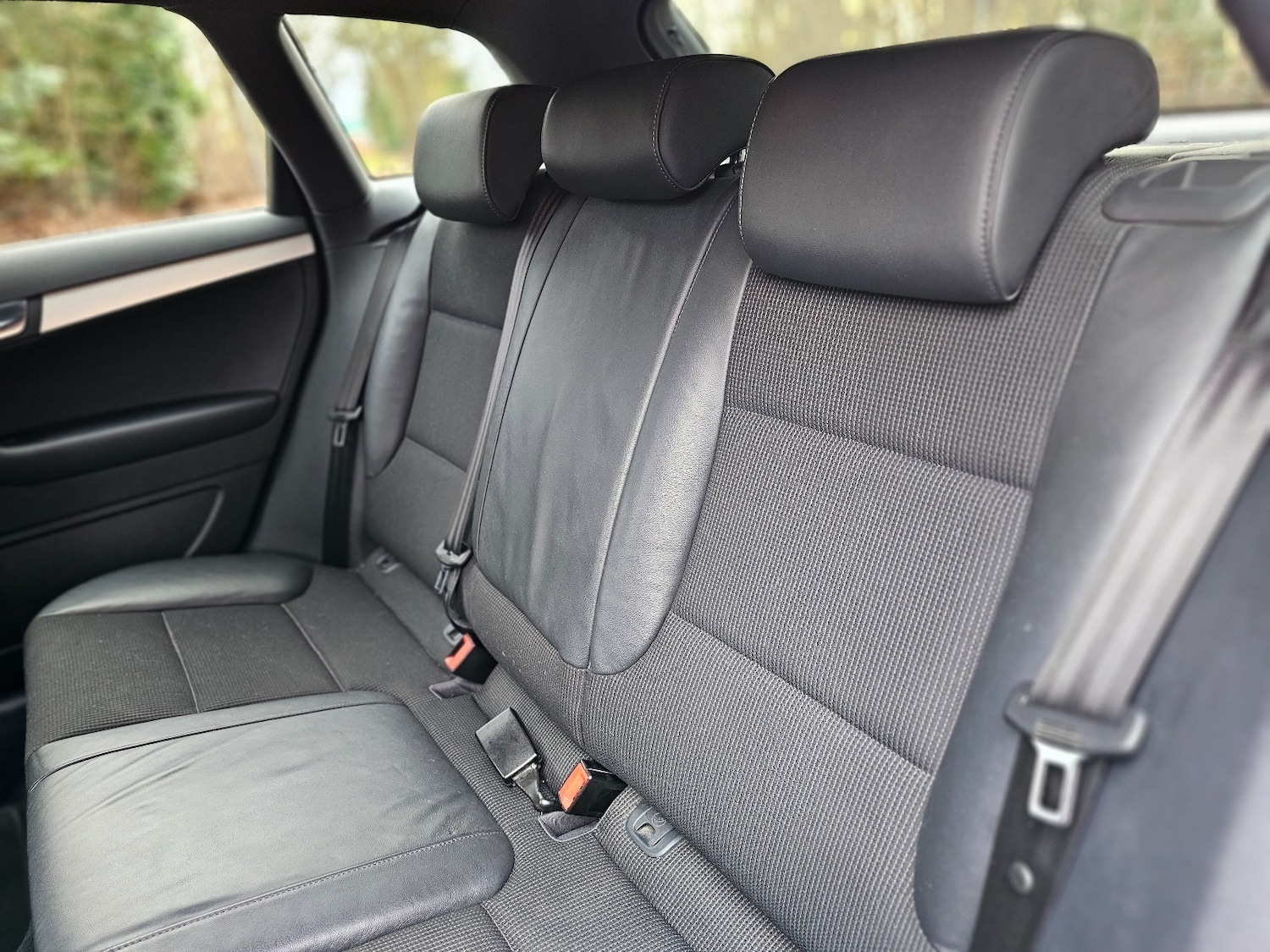 Used Audi A3 2012 for sale - 77318699: Photo 16