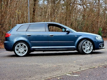 Used Audi A3 2012 for sale - 77318699: Photo