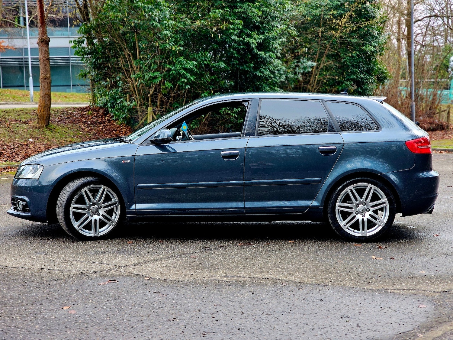 Used Audi A3 2012 for sale - 77318699: Photo 4