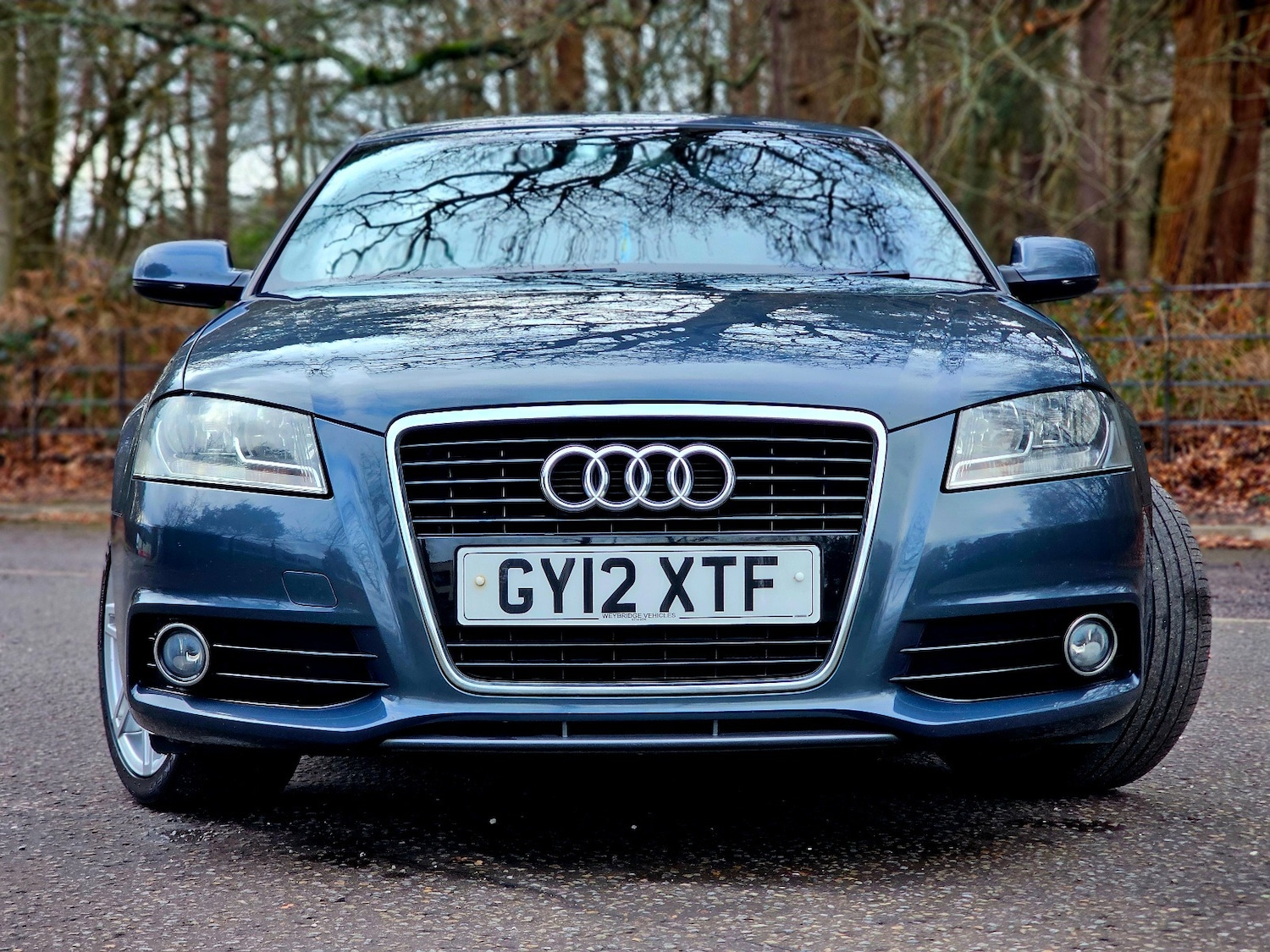 Used Audi A3 2012 for sale - 77318699: Photo 5