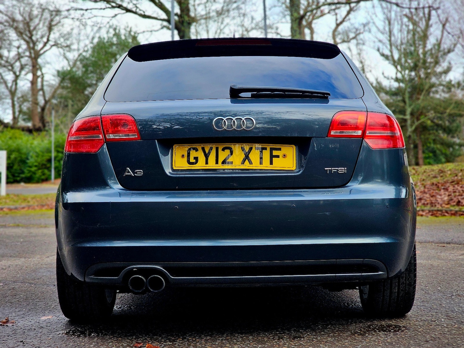 Used Audi A3 2012 for sale - 77318699: Photo 6