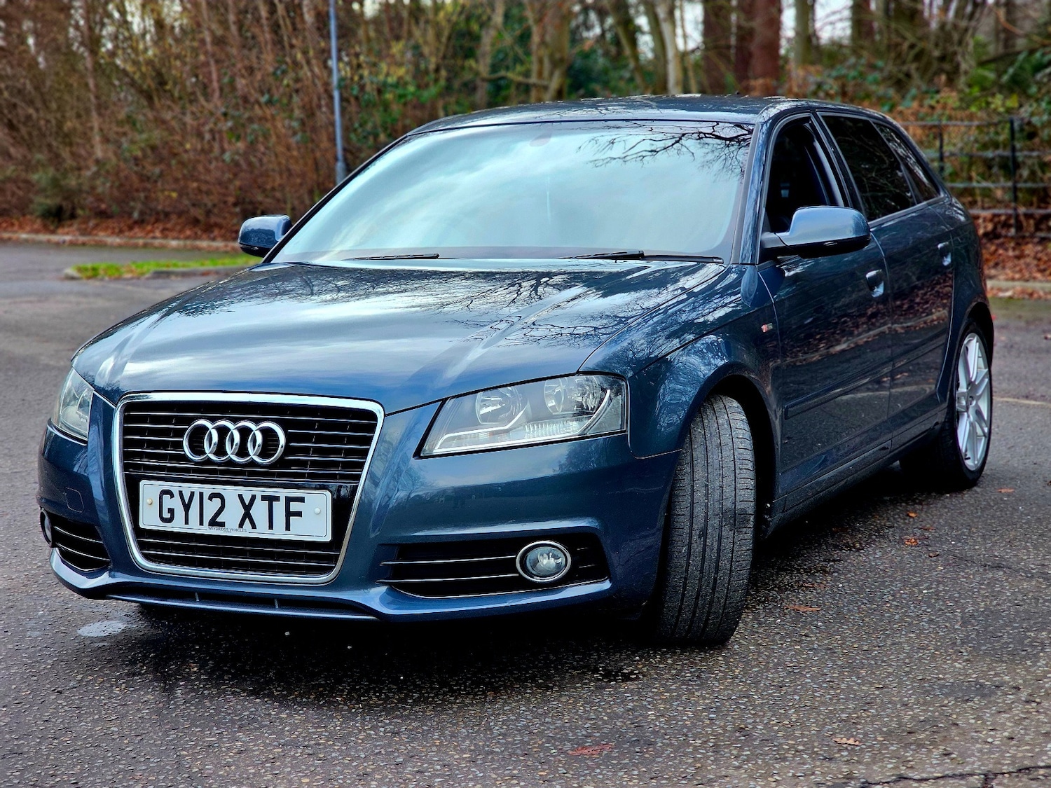 Used Audi A3 2012 for sale - 77318699: Photo 7