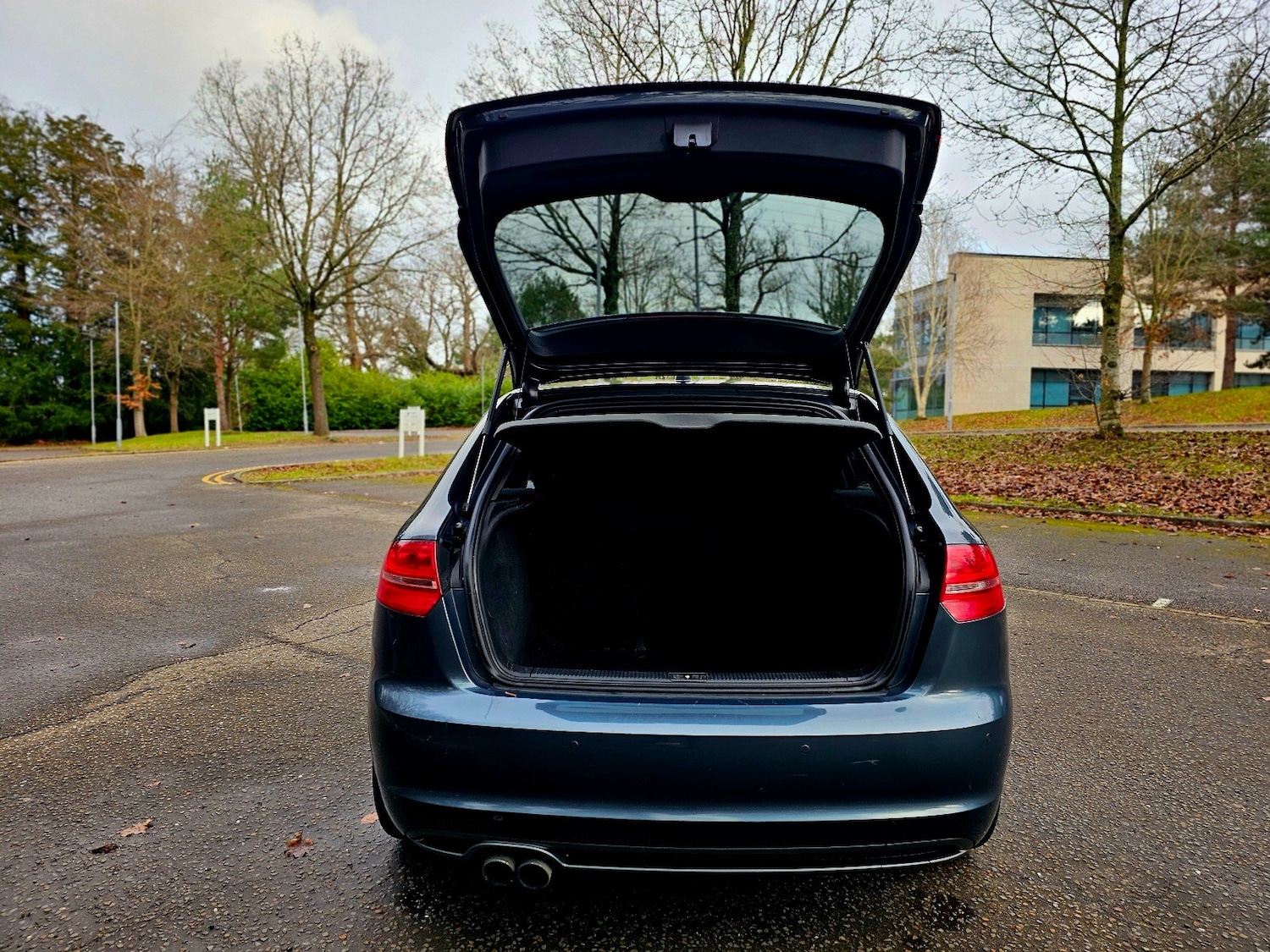 Used Audi A3 2012 for sale - 77318699: Photo 9