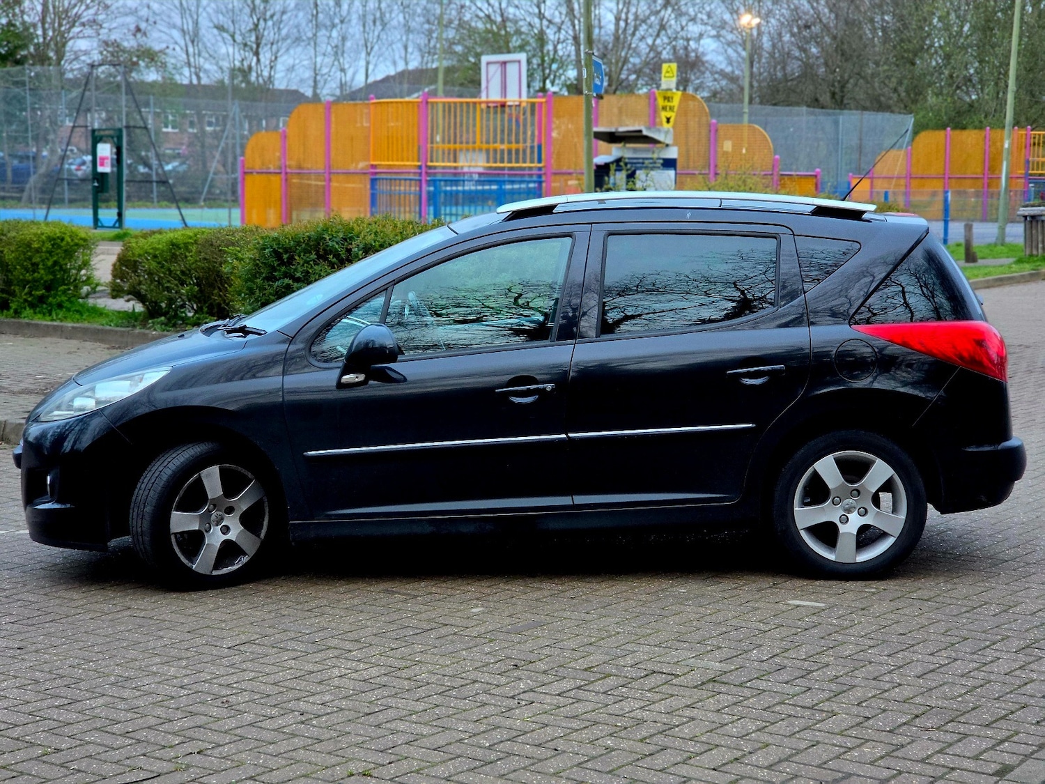 Used Peugeot 207 2010 for sale - 78022179: Photo 4