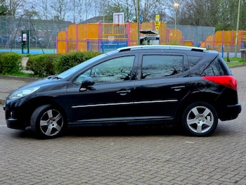 Used Peugeot 207 2010 for sale - 78022179: Photo