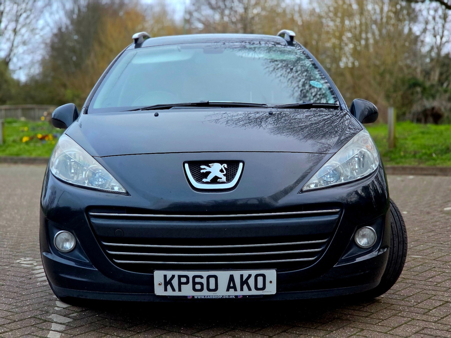 Used Peugeot 207 2010 for sale - 78022179: Photo 5