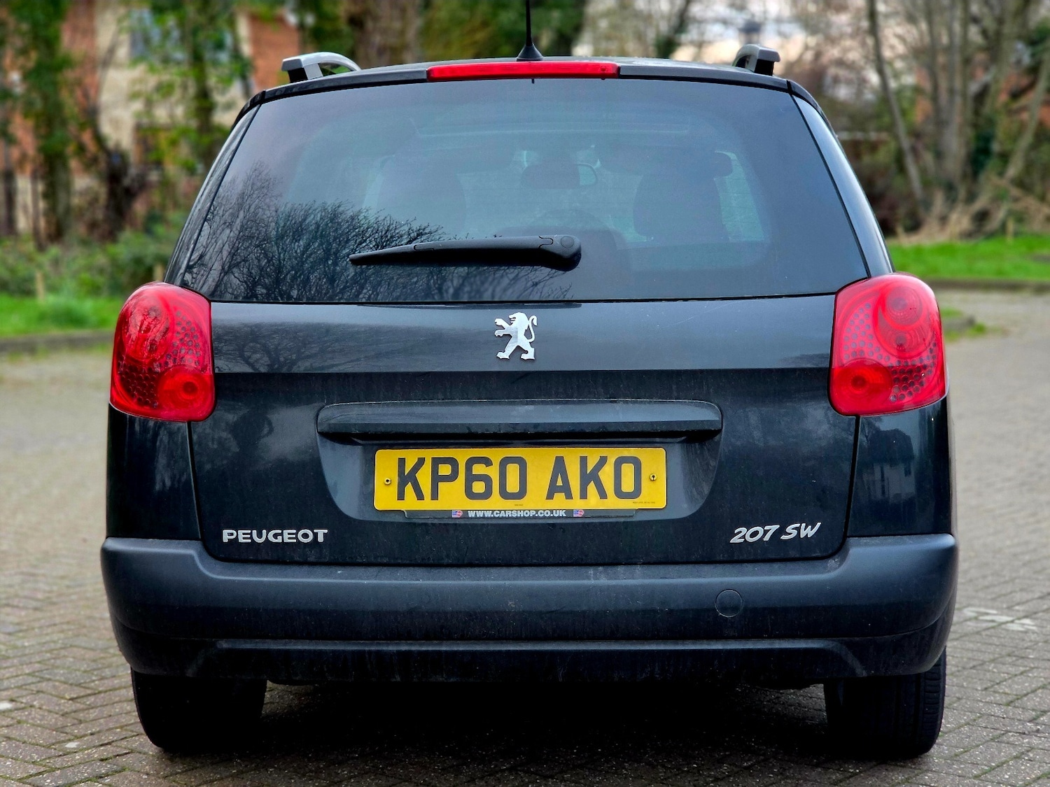 Used Peugeot 207 2010 for sale - 78022179: Photo 6