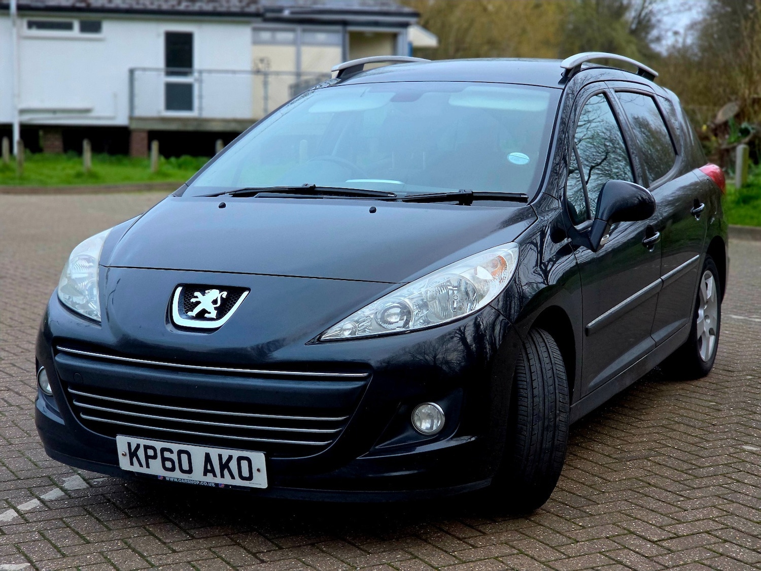 Used Peugeot 207 2010 for sale - 78022179: Photo 7