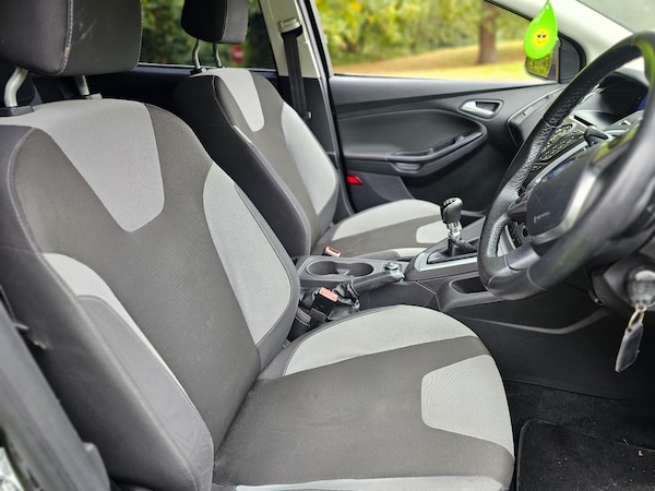 Used Ford Focus 2012 for sale - 76271576: Photo 11