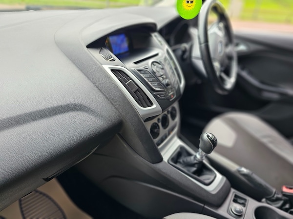 Used Ford Focus 2012 for sale - 76271576: Photo 12