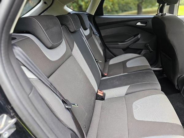 Used Ford Focus 2012 for sale - 76271576: Photo 14