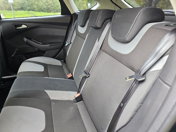 Used Ford Focus 2012 for sale - 76271576: Photo 15