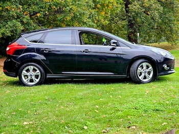 Used Ford Focus 2012 for sale - 76271576: Photo 3