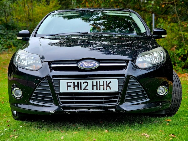 Used Ford Focus 2012 for sale - 76271576: Photo 5