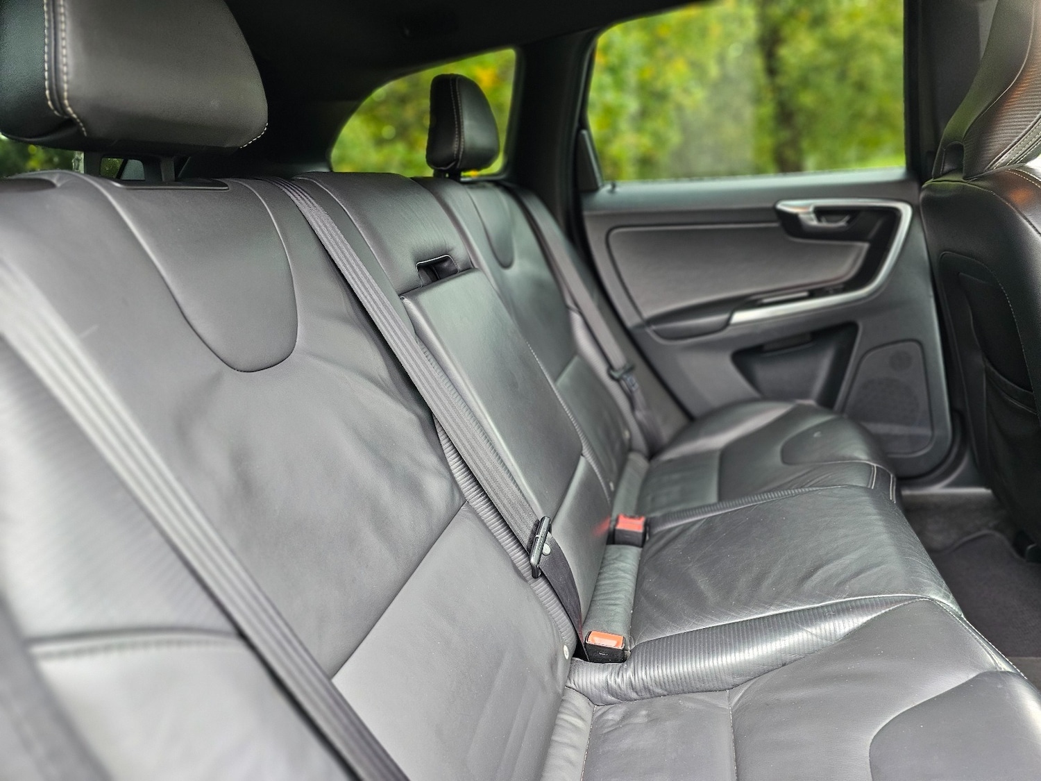 Used Volvo XC60 2012 for sale - 76329941: Photo 14