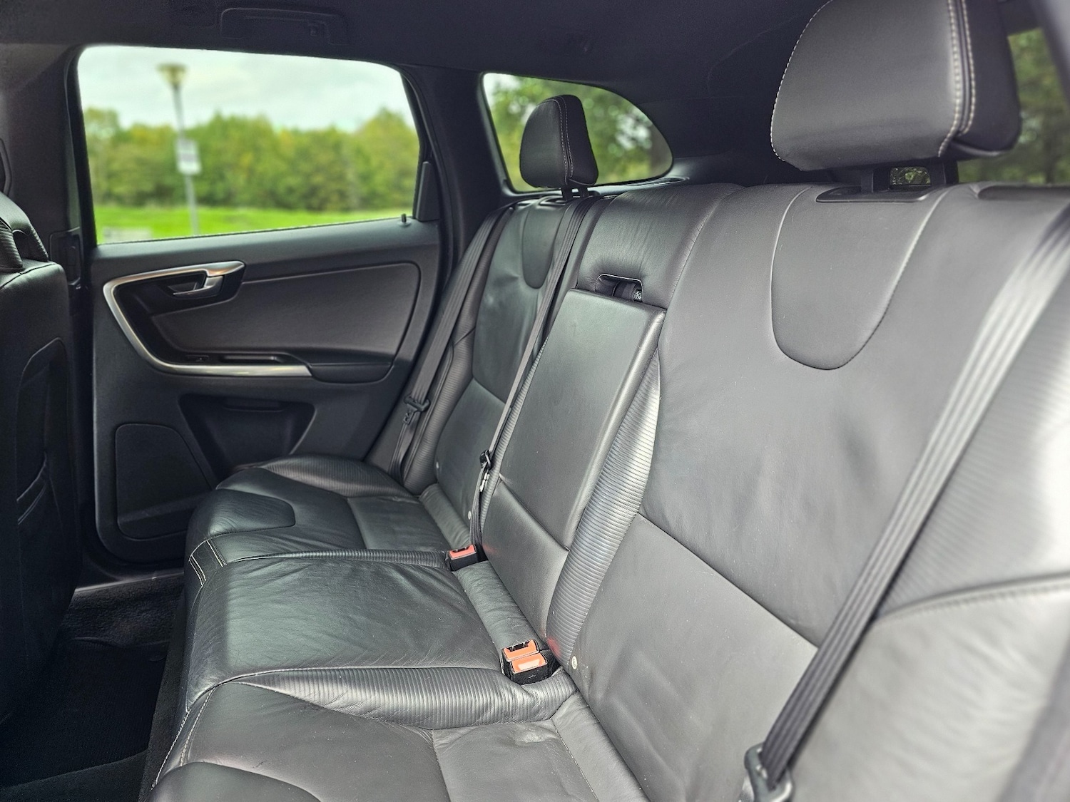 Used Volvo XC60 2012 for sale - 76329941: Photo 15