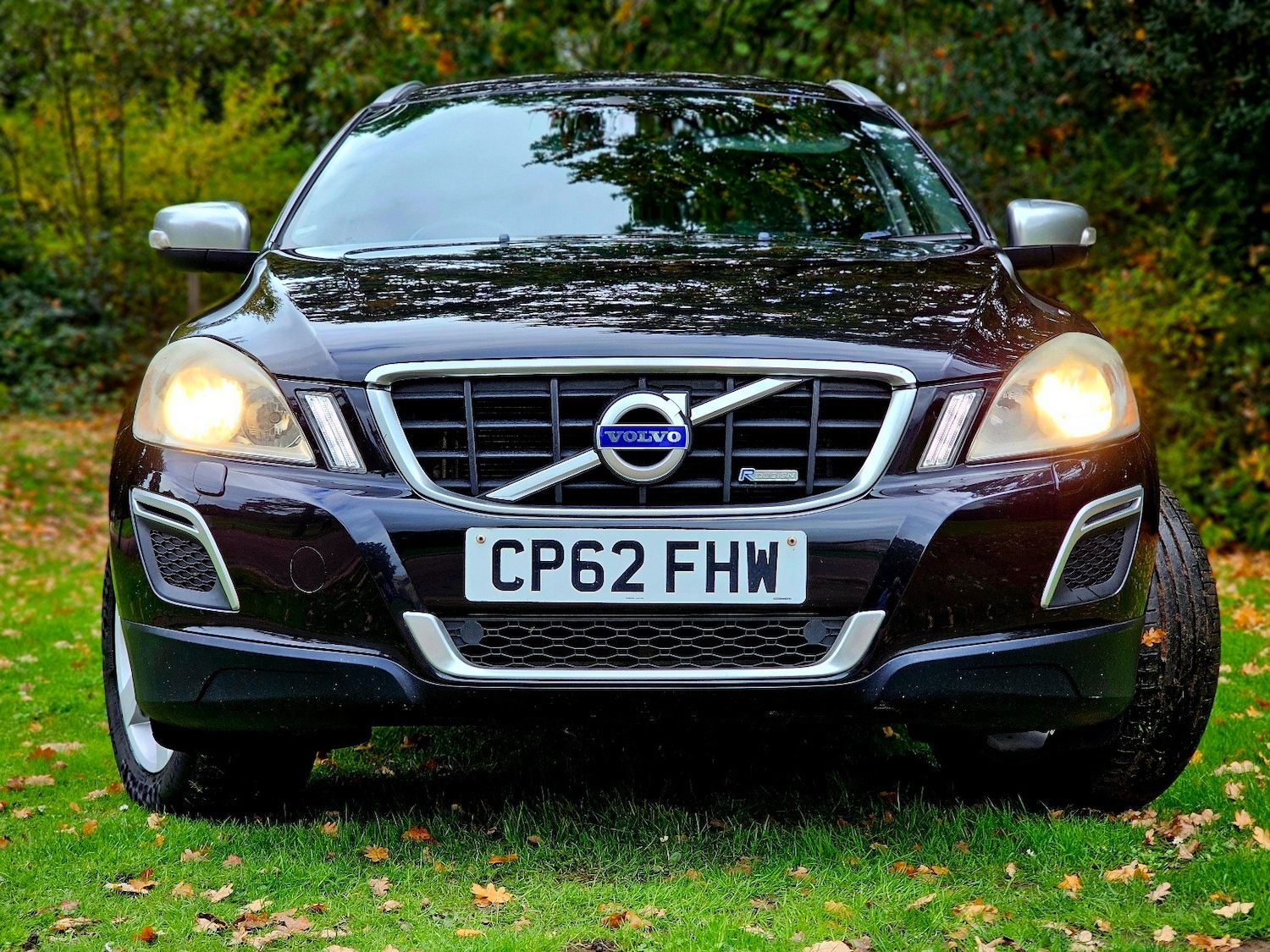 Used Volvo XC60 2012 for sale - 76329941: Photo 5