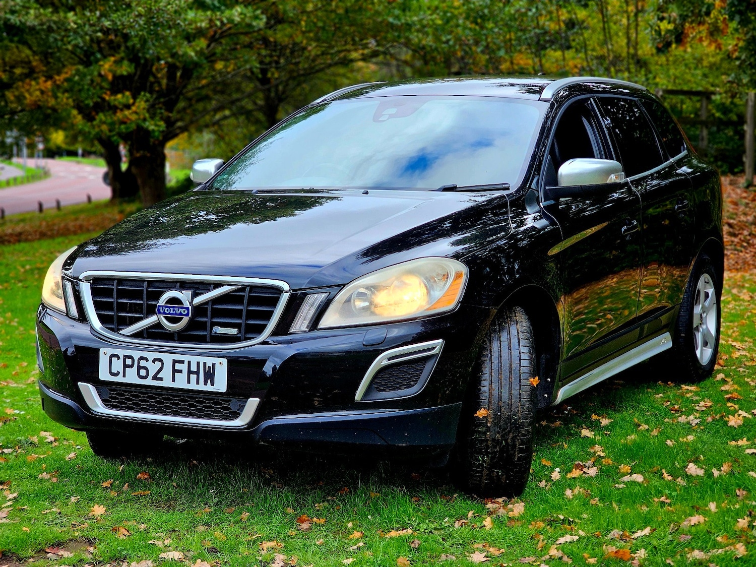 Used Volvo XC60 2012 for sale - 76329941: Photo 7