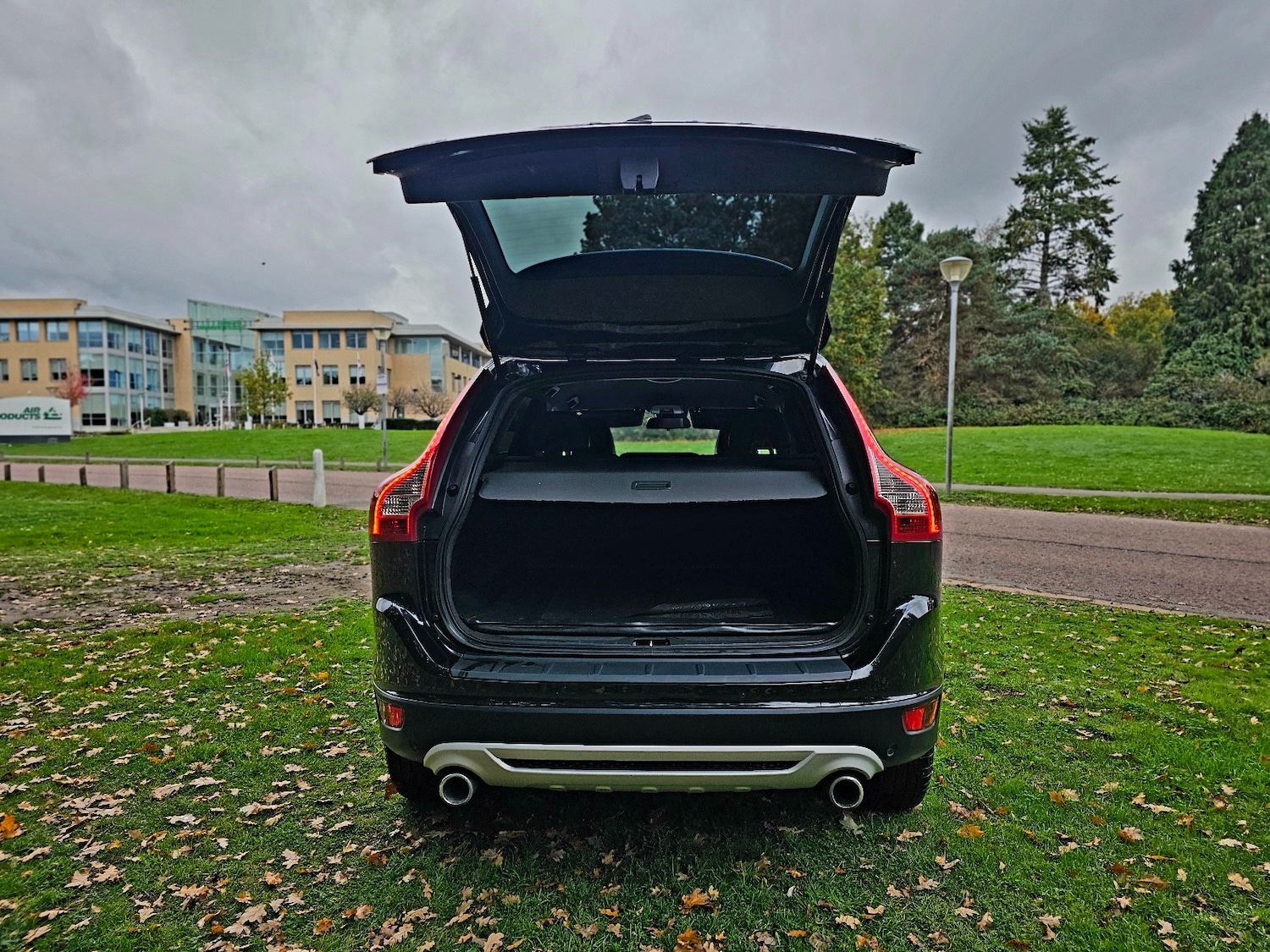 Used Volvo XC60 2012 for sale - 76329941: Photo 9