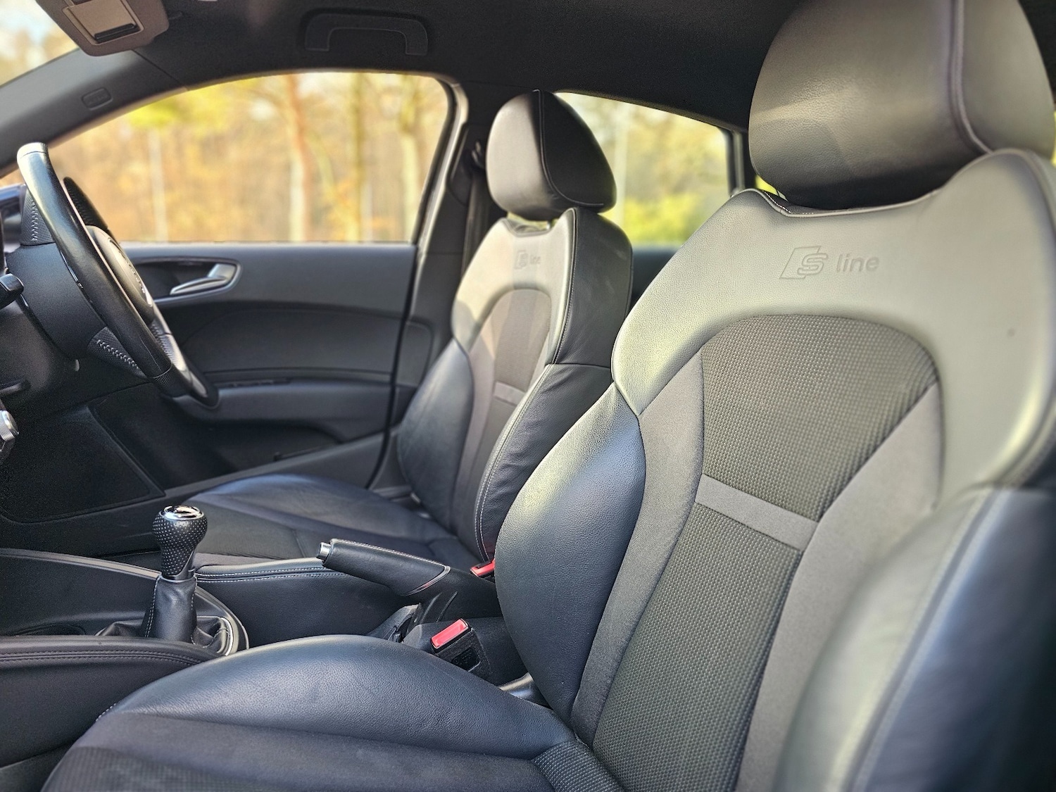 Used Audi A1 2014 for sale - 77159422: Photo 10