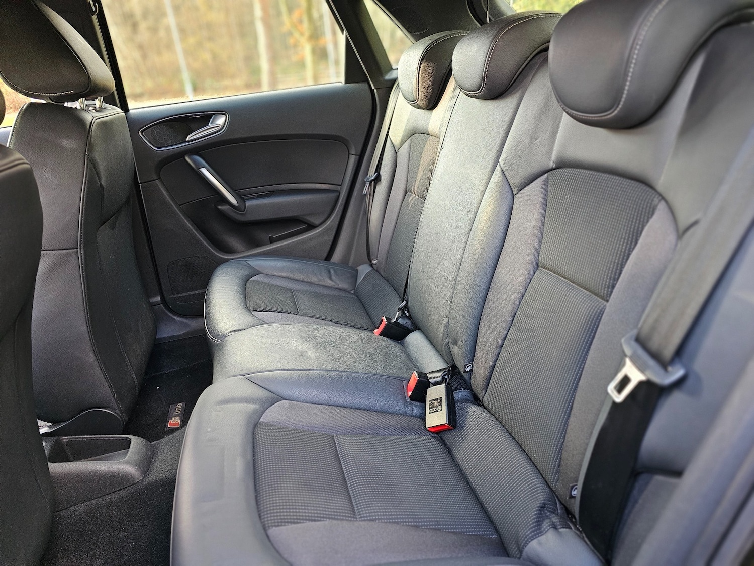 Used Audi A1 2014 for sale - 77159422: Photo 12