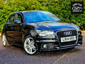 Audi A1 feature image