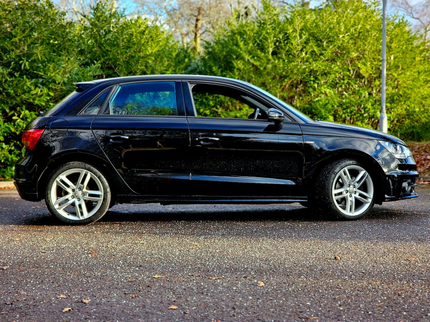 Used Audi A1 2014 for sale - 77159422: Photo 3
