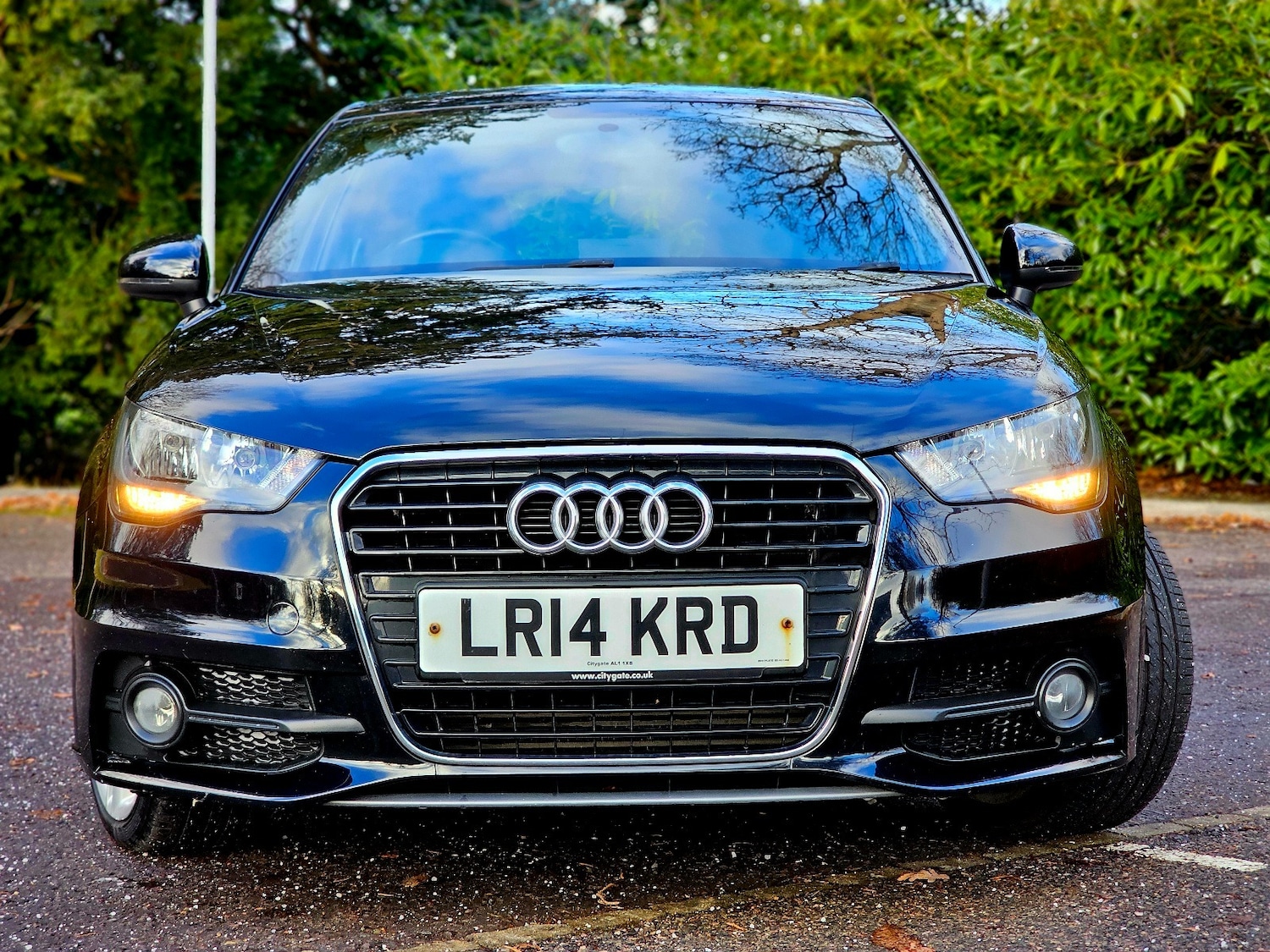 Used Audi A1 2014 for sale - 77159422: Photo 4