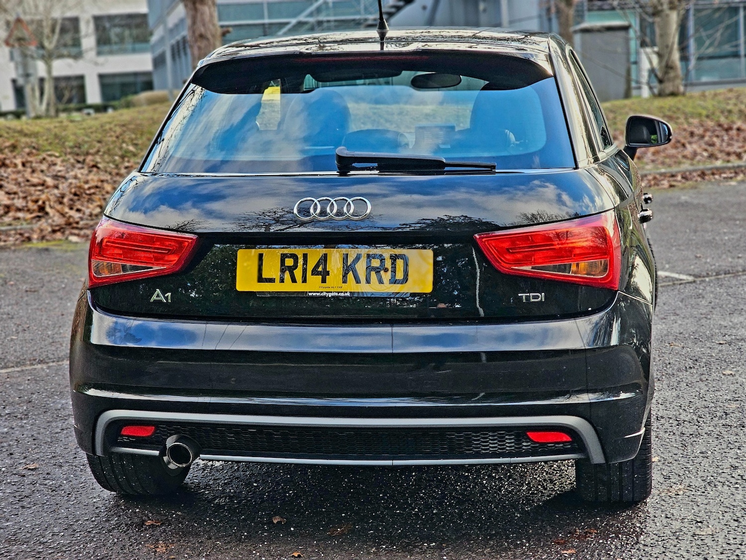 Used Audi A1 2014 for sale - 77159422: Photo 5