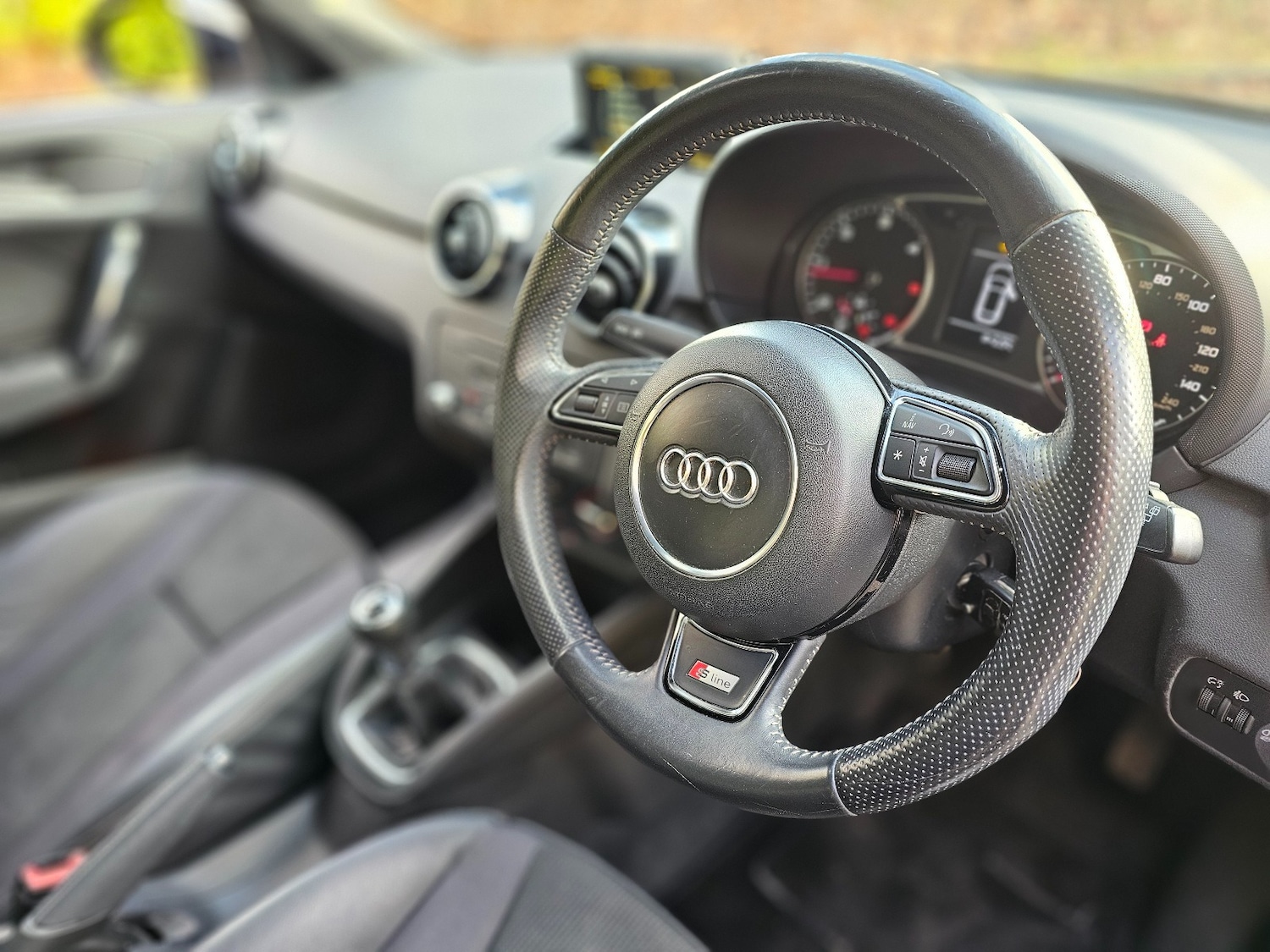 Used Audi A1 2014 for sale - 77159422: Photo 7