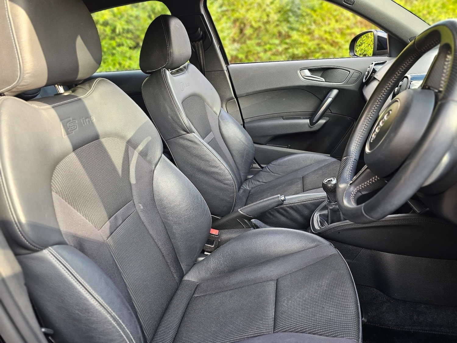 Used Audi A1 2014 for sale - 77159422: Photo 8