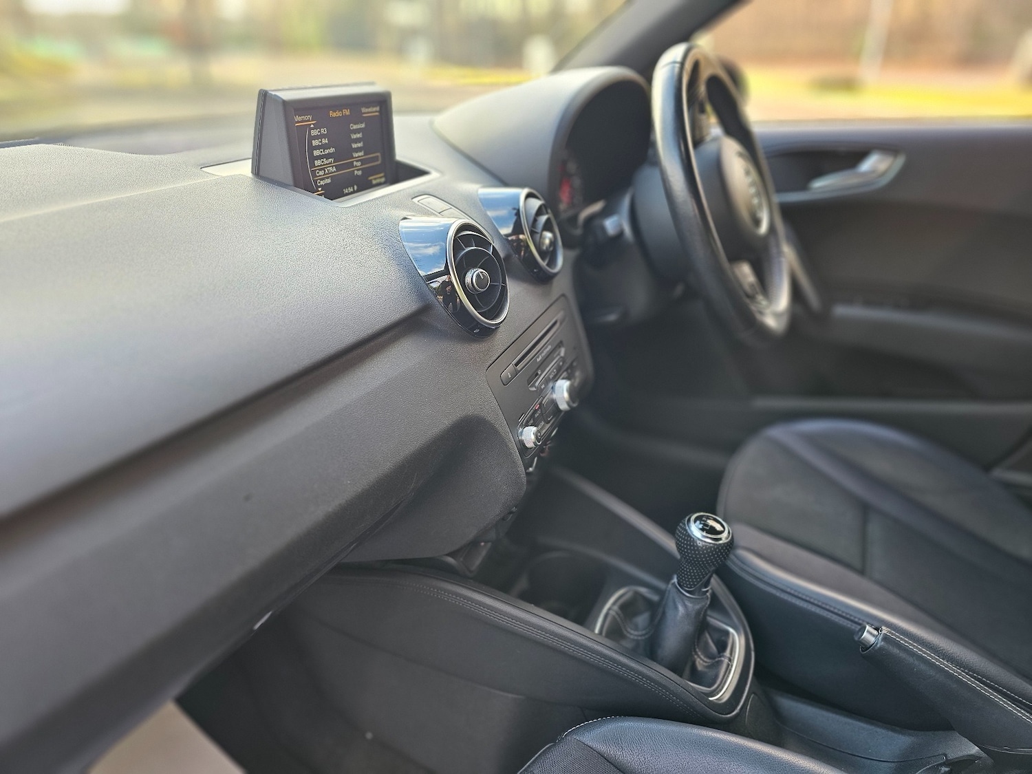 Used Audi A1 2014 for sale - 77159422: Photo 9