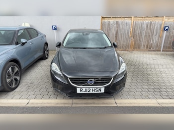 Used Volvo V40 2012 for sale - 78732576: Photo