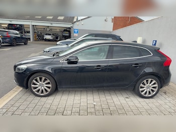 Used Volvo V40 2012 for sale - 78732576: Photo