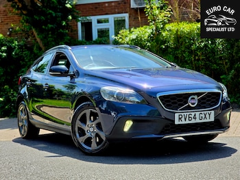 Used Volvo V40 2014 for sale - 78899951: Photo