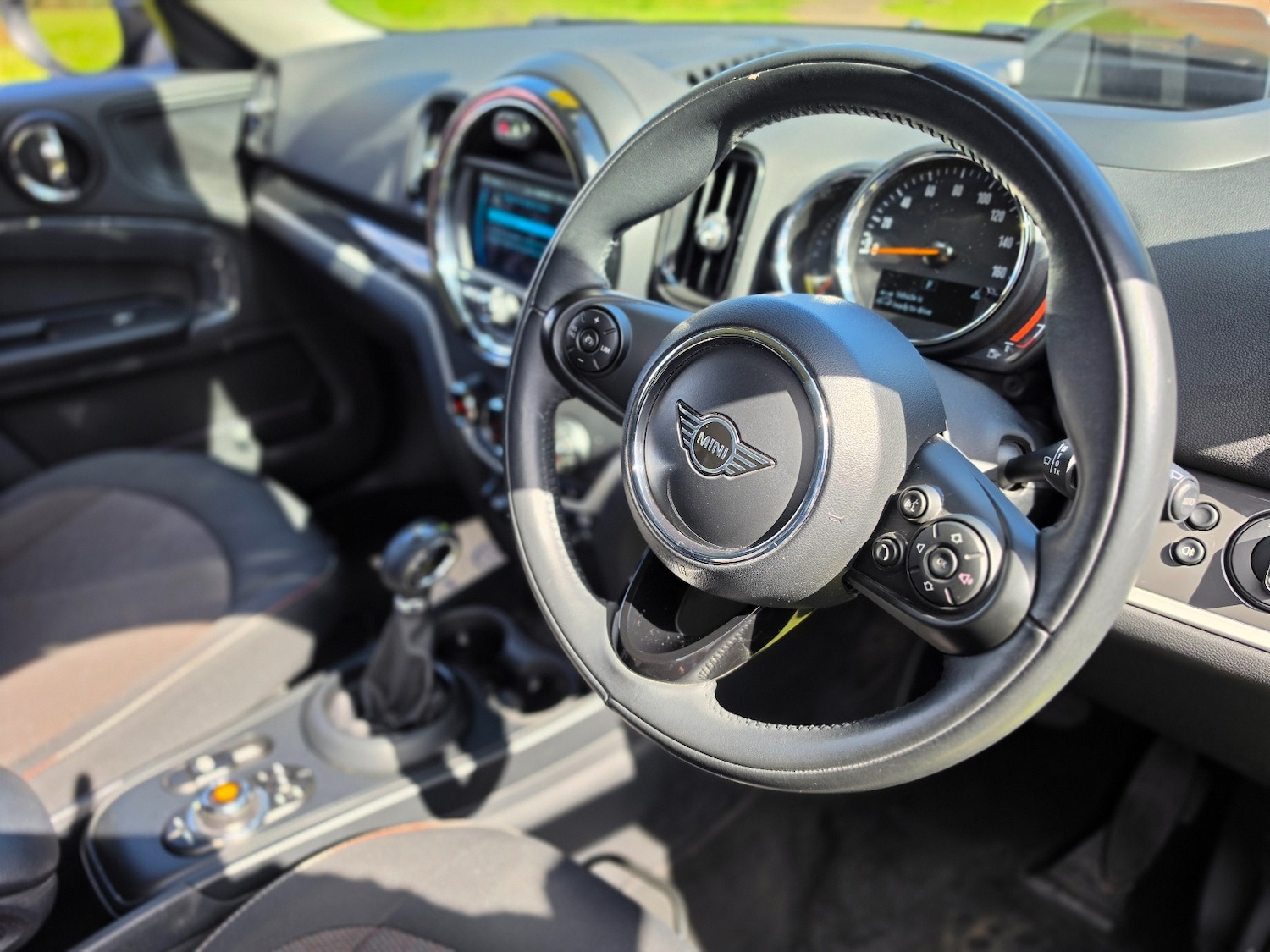 Used MINI Countryman 2019 for sale - 78022347: Photo 11