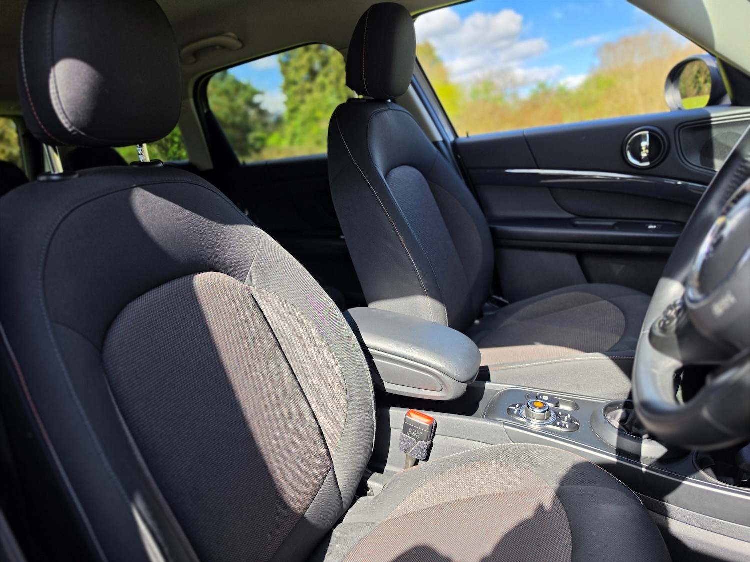 Used MINI Countryman 2019 for sale - 78022347: Photo 12