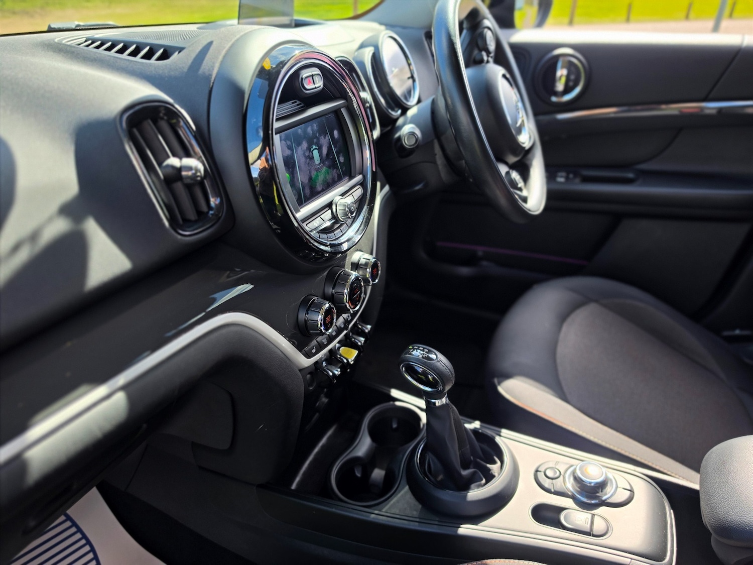 Used MINI Countryman 2019 for sale - 78022347: Photo 13