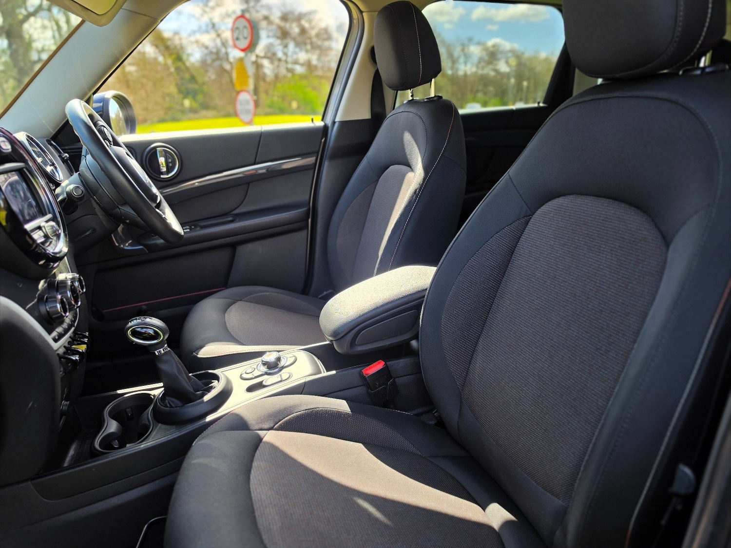 Used MINI Countryman 2019 for sale - 78022347: Photo 14