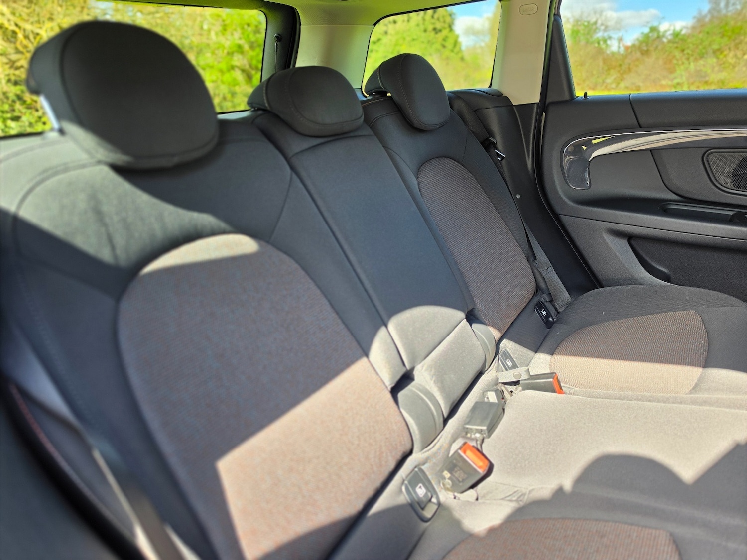 Used MINI Countryman 2019 for sale - 78022347: Photo 15