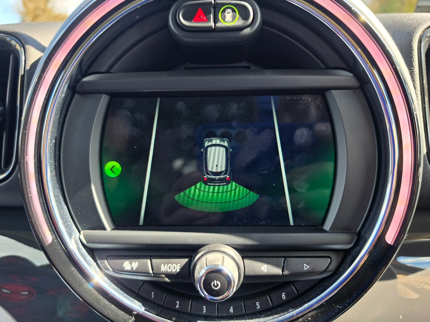 Used MINI Countryman 2019 for sale - 78022347: Photo 17