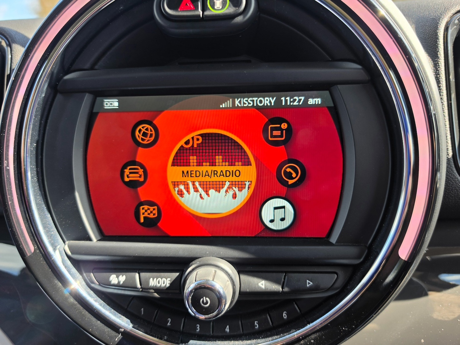 Used MINI Countryman 2019 for sale - 78022347: Photo 18