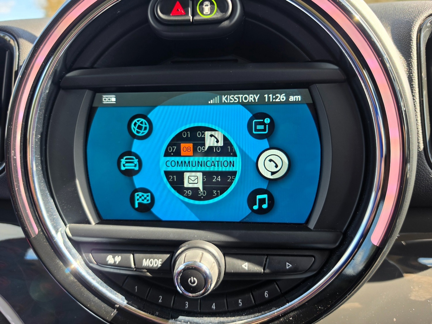 Used MINI Countryman 2019 for sale - 78022347: Photo 19