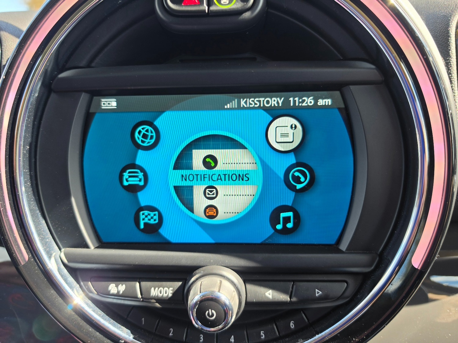 Used MINI Countryman 2019 for sale - 78022347: Photo 20