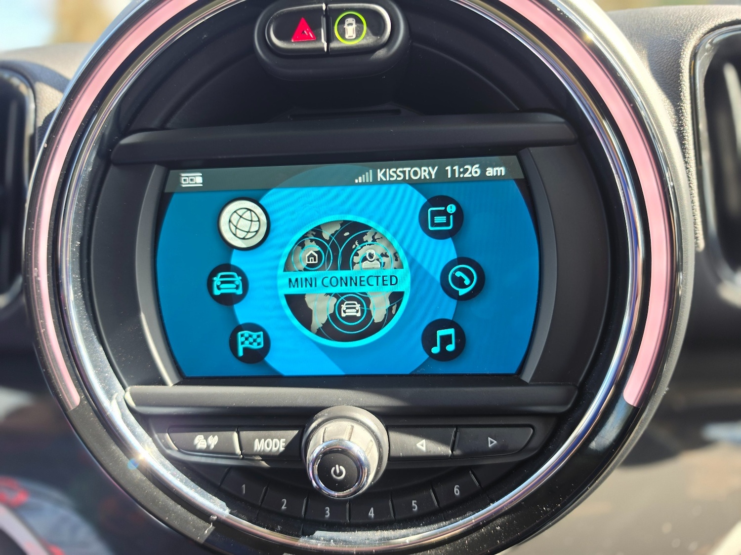 Used MINI Countryman 2019 for sale - 78022347: Photo 21