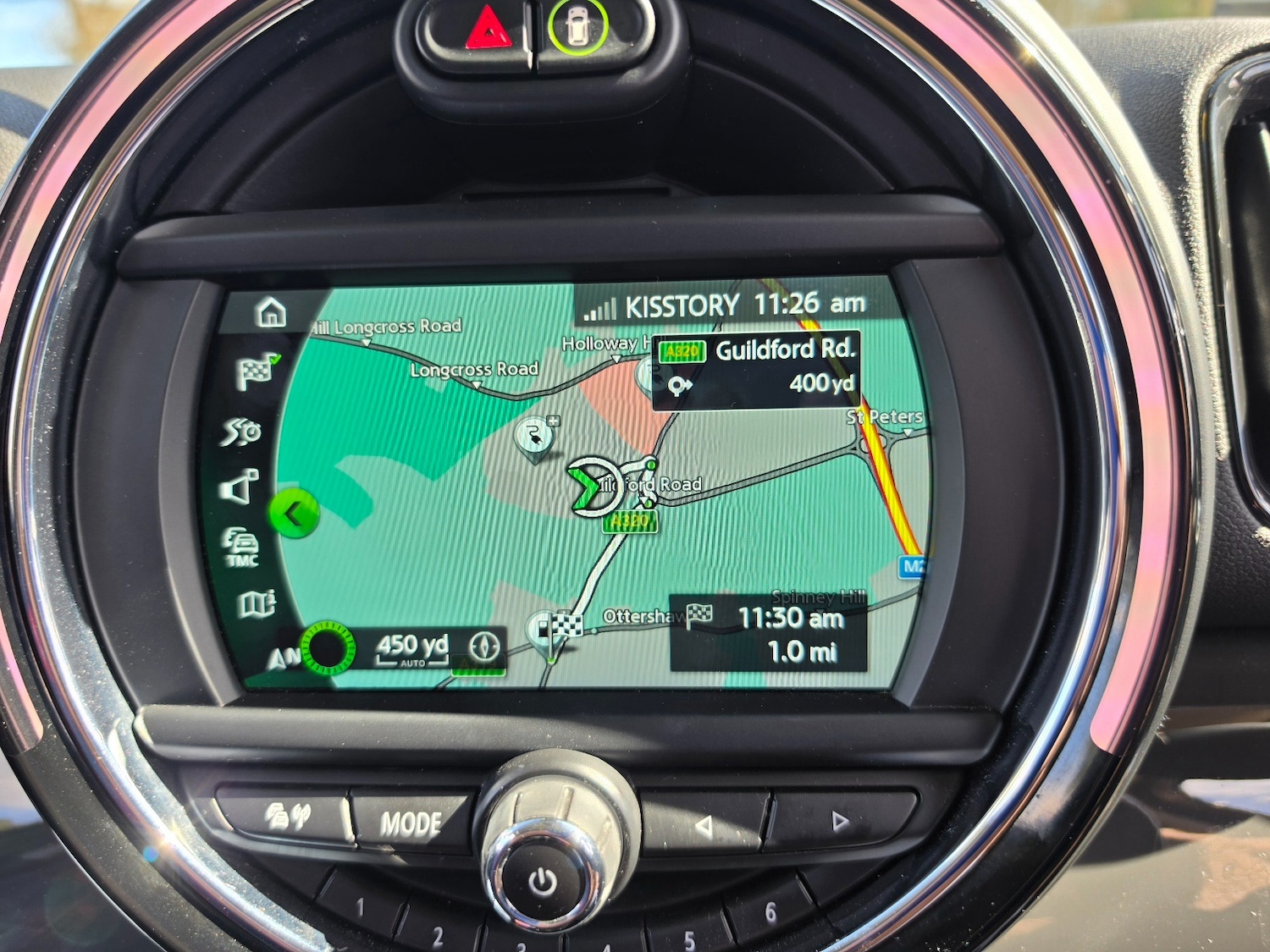 Used MINI Countryman 2019 for sale - 78022347: Photo 23