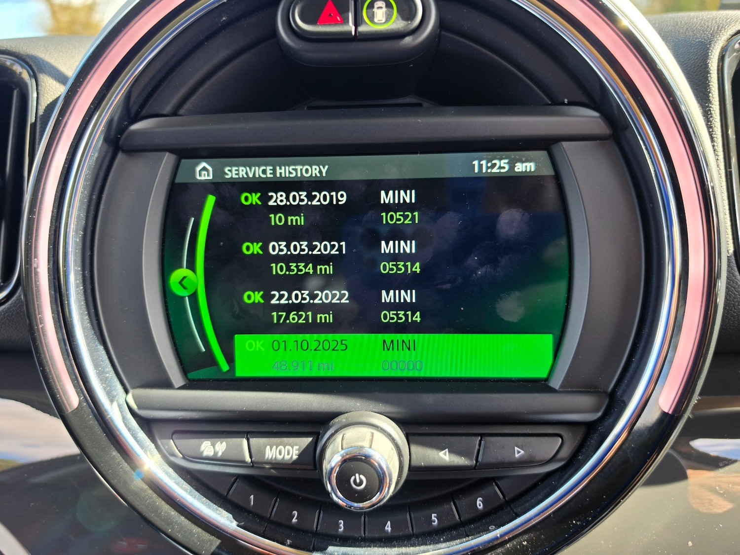 Used MINI Countryman 2019 for sale - 78022347: Photo 24