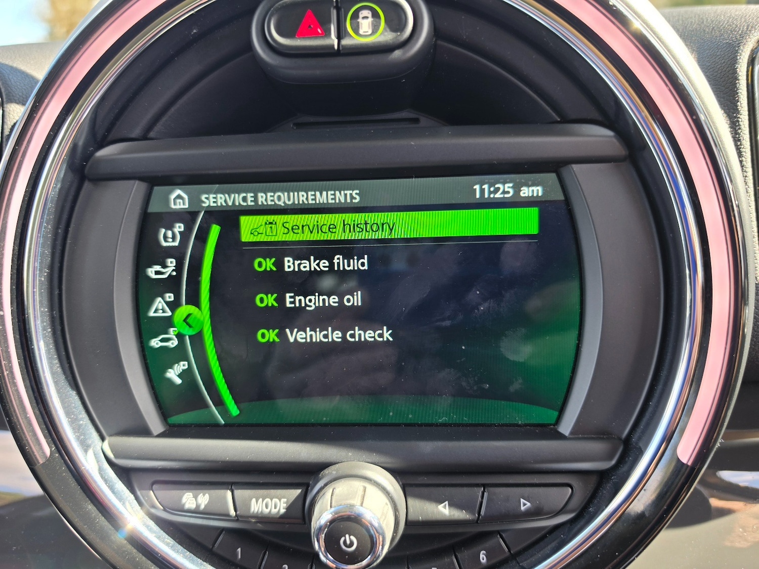 Used MINI Countryman 2019 for sale - 78022347: Photo 25